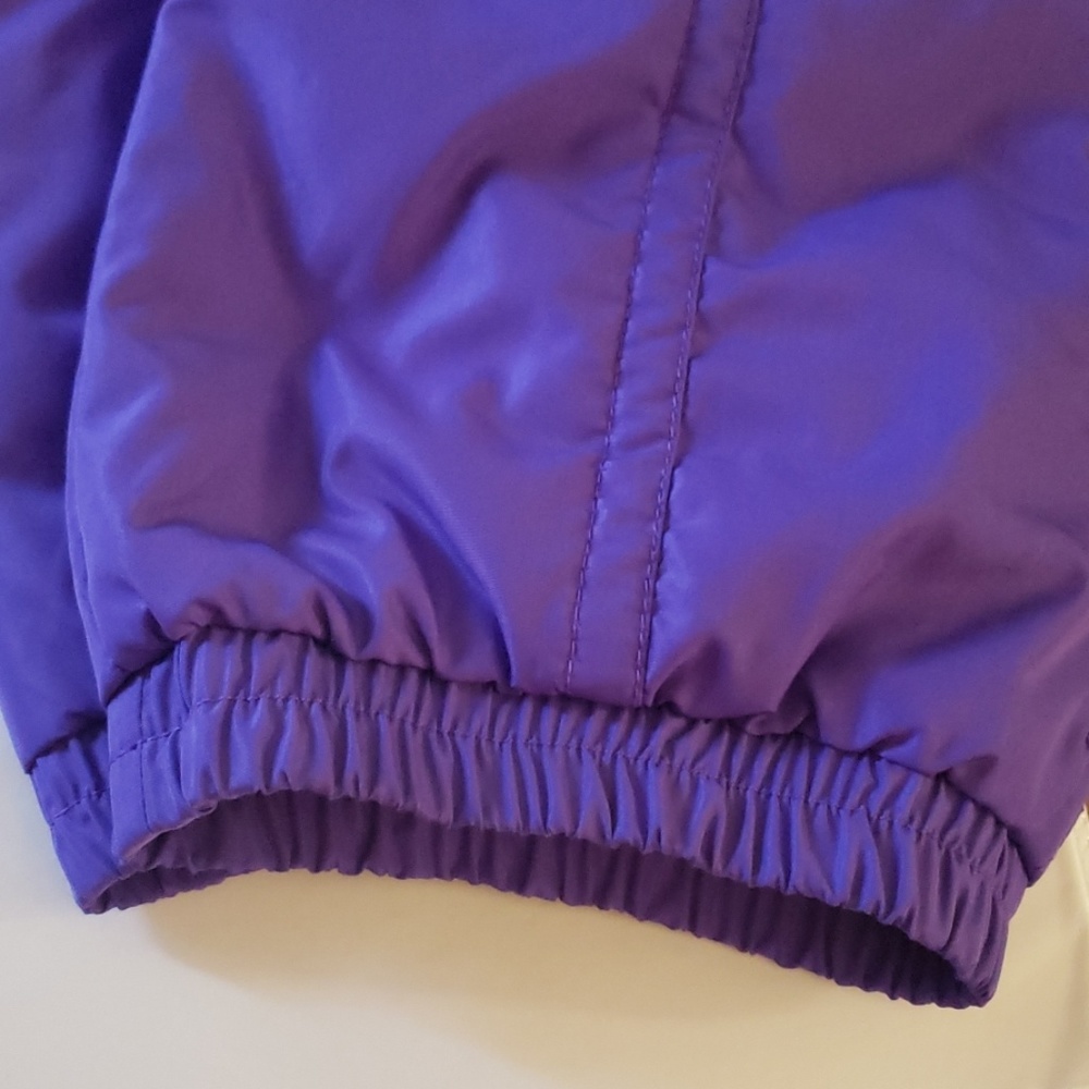 Kaelin Snowboard Purple Pants - Picture 7 of 7